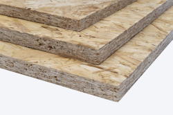 Agepan OSB4 Ecoboard