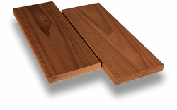 Thermowood jasan