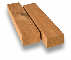 Thermowood